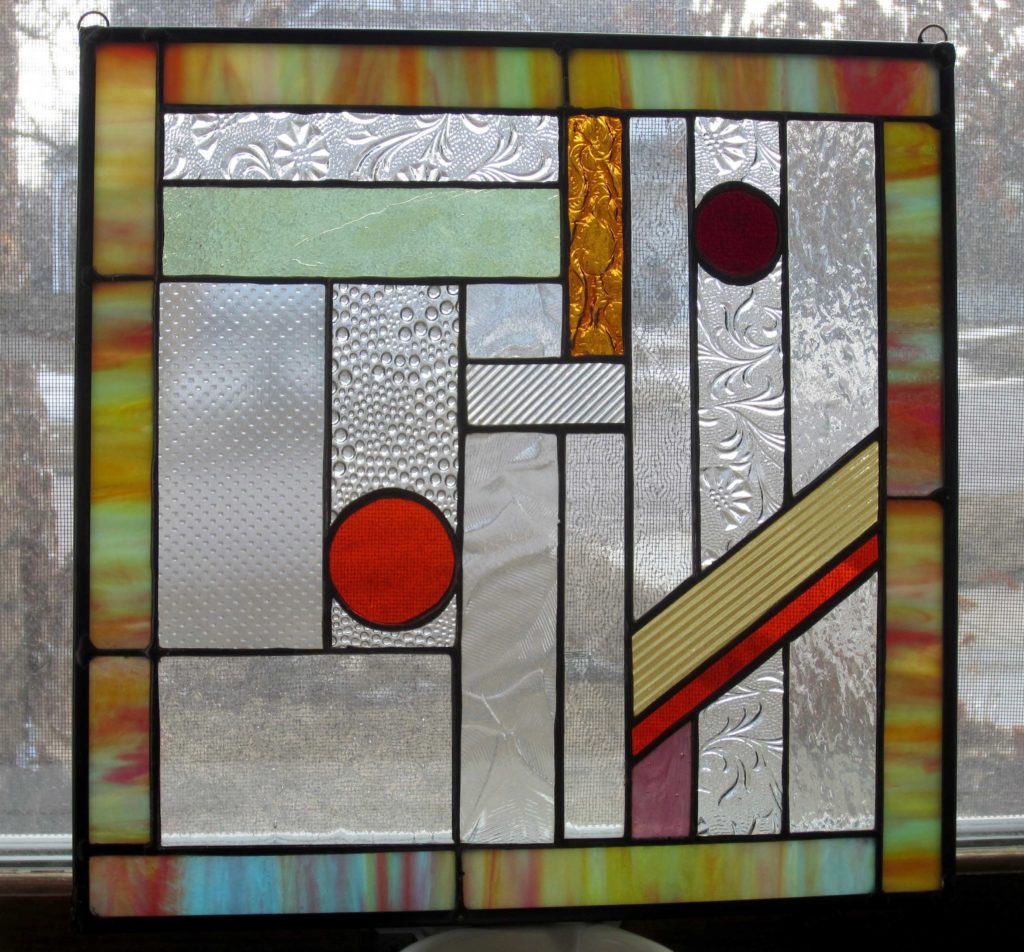 Abstract 1