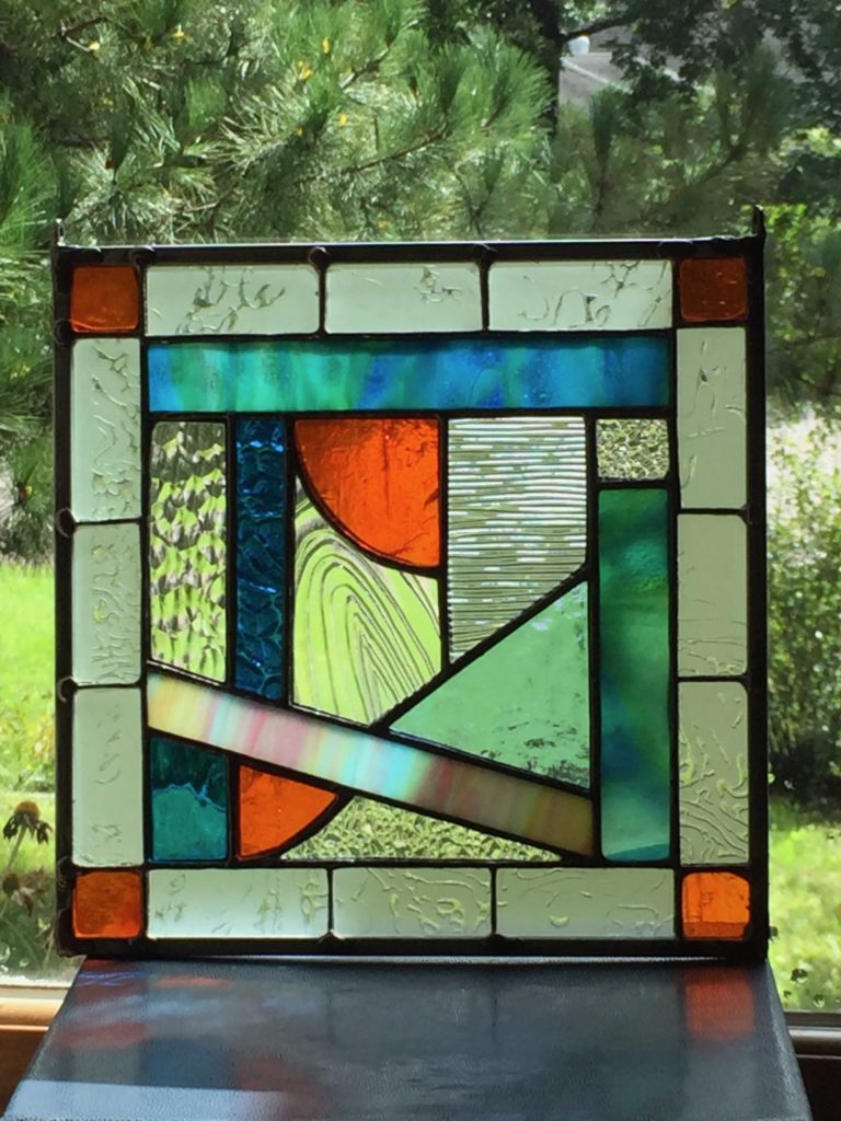 Abstract 8