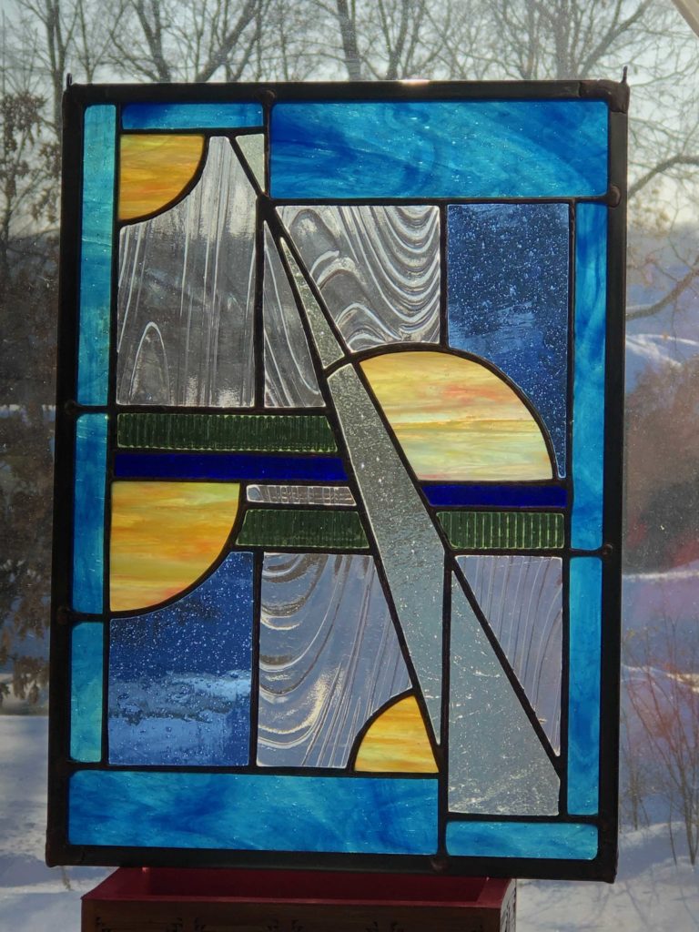 Abstract 9