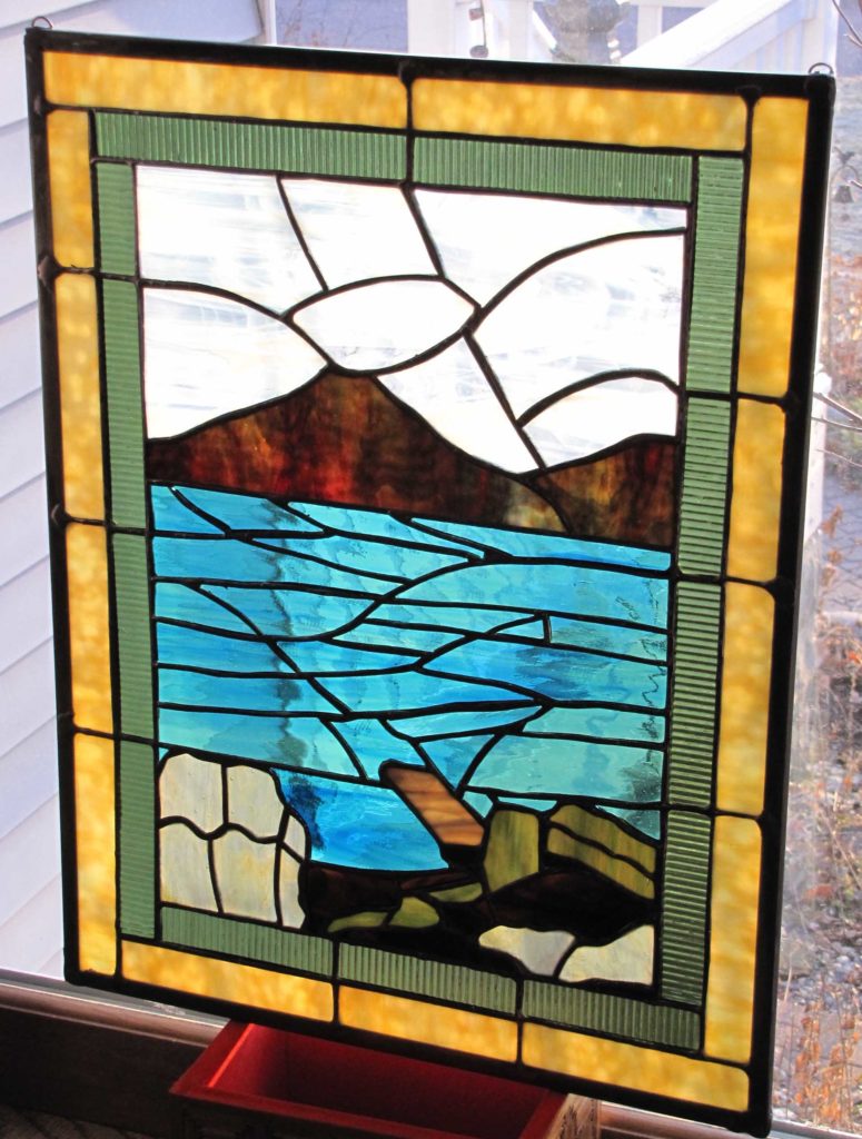 Lake Atitlán