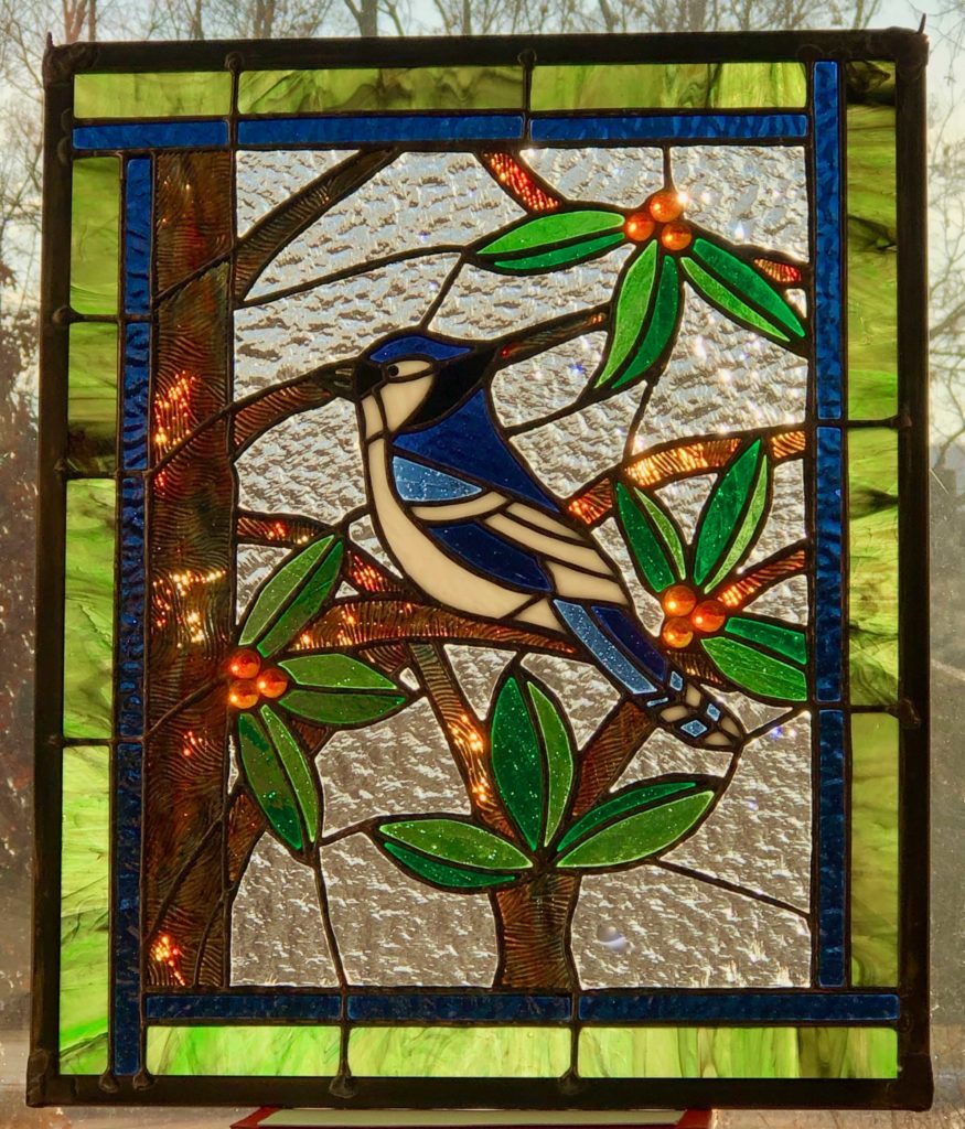 Blue Jay