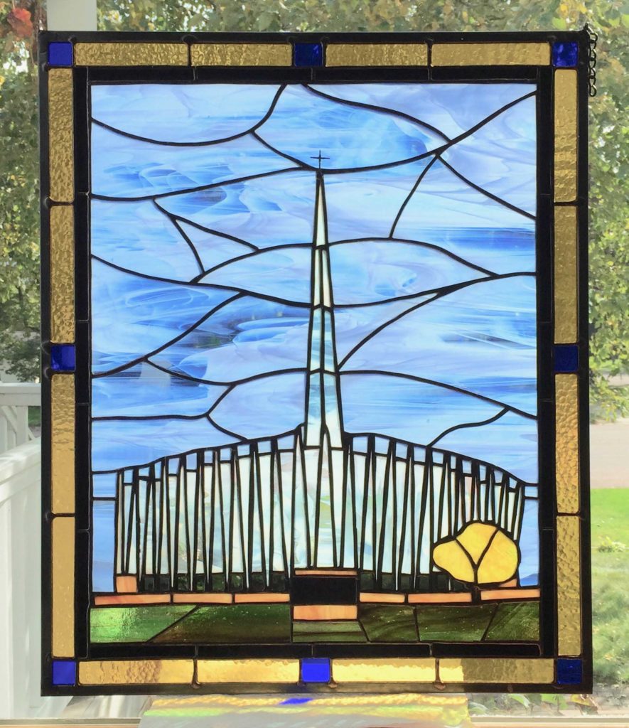 Christ Chapel