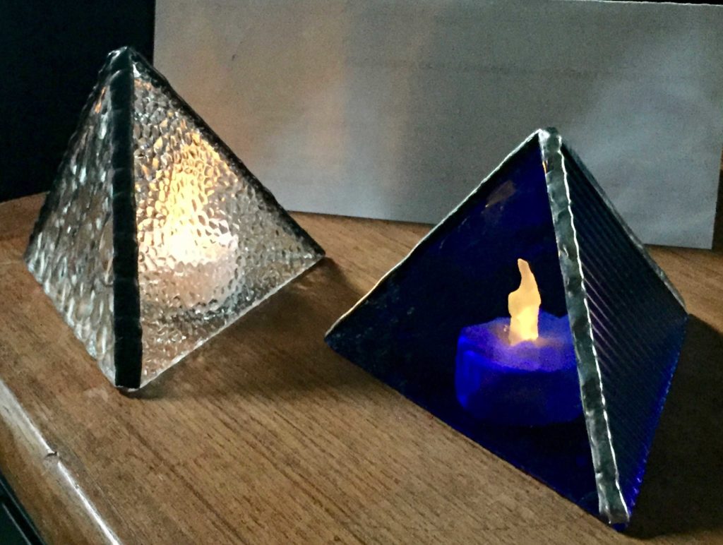 Pyramids