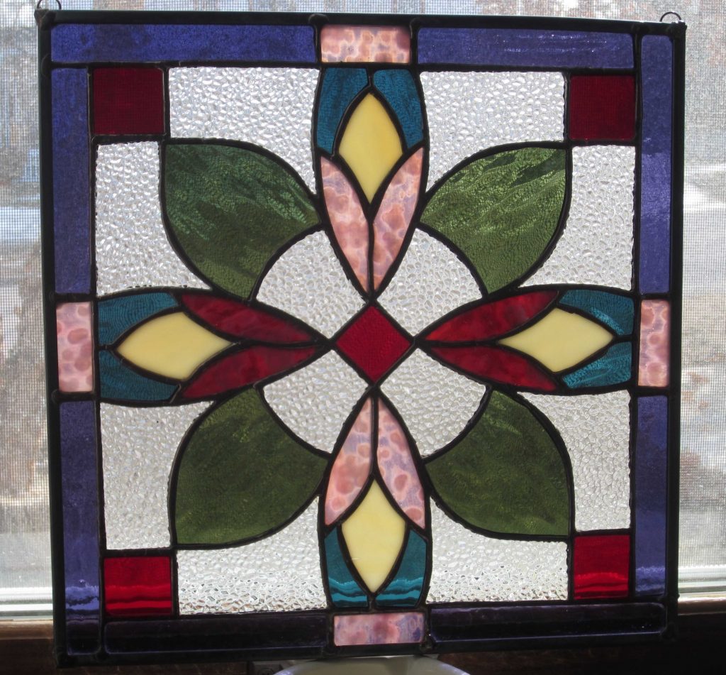 Quilter's patch 2