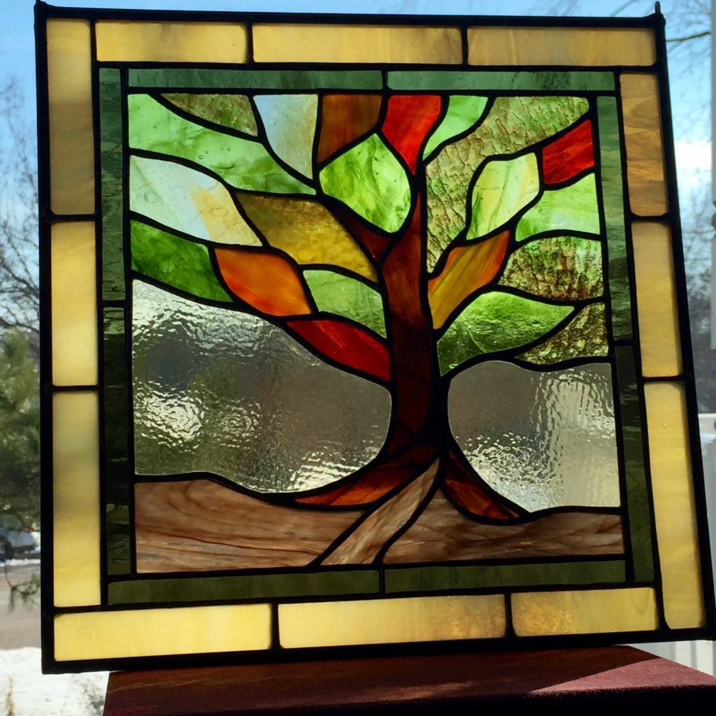 Tree 5