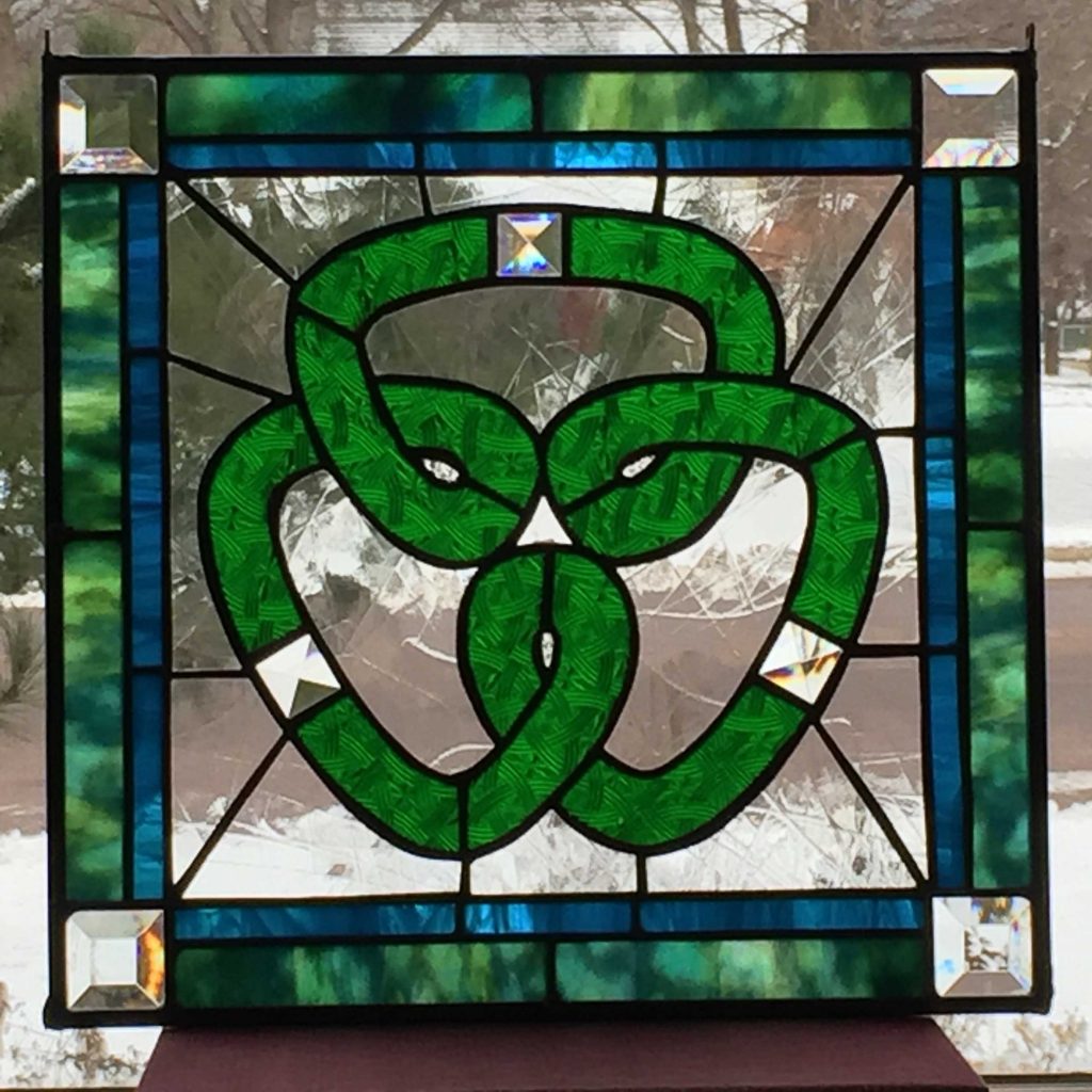 VBT_Irish knot
