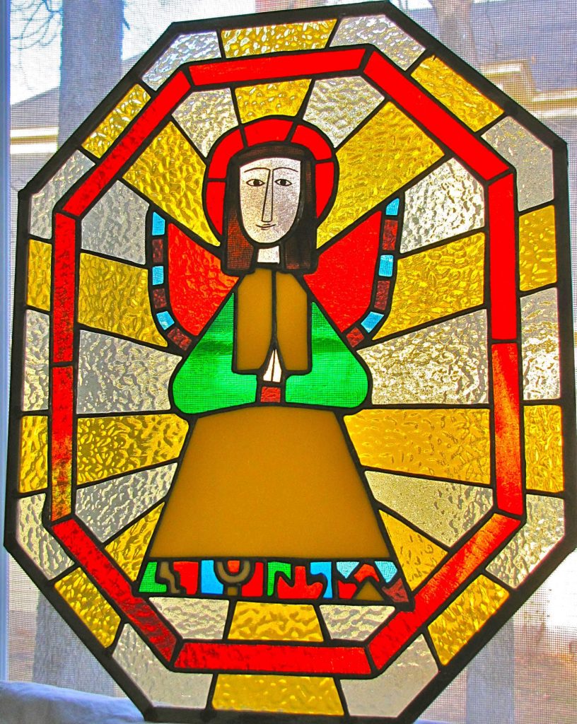 VBT_Salvadoran angel