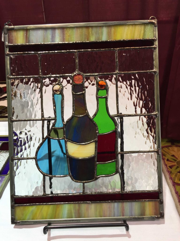 VBT_Wine bottles
