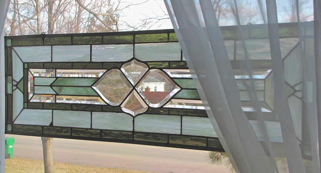 large panel - 1