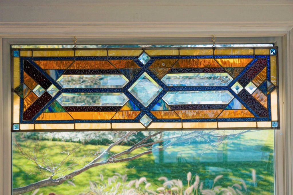 large panel - 2