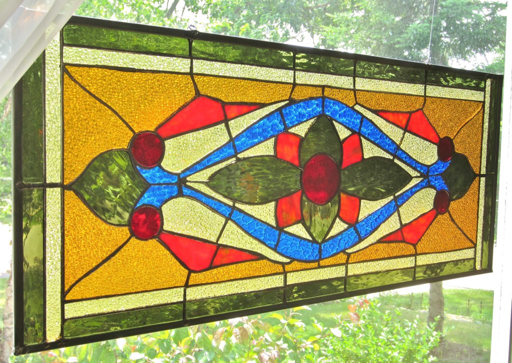 large panel - 8