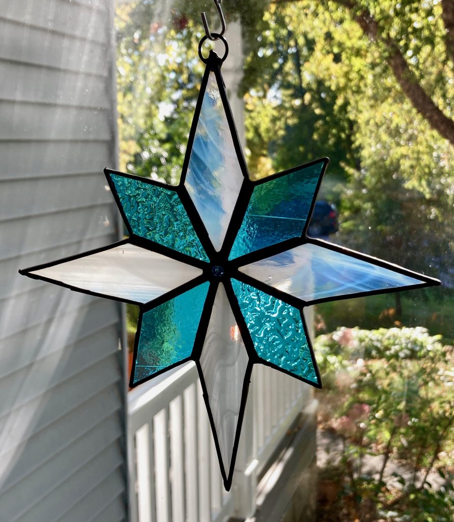 Aqua Star