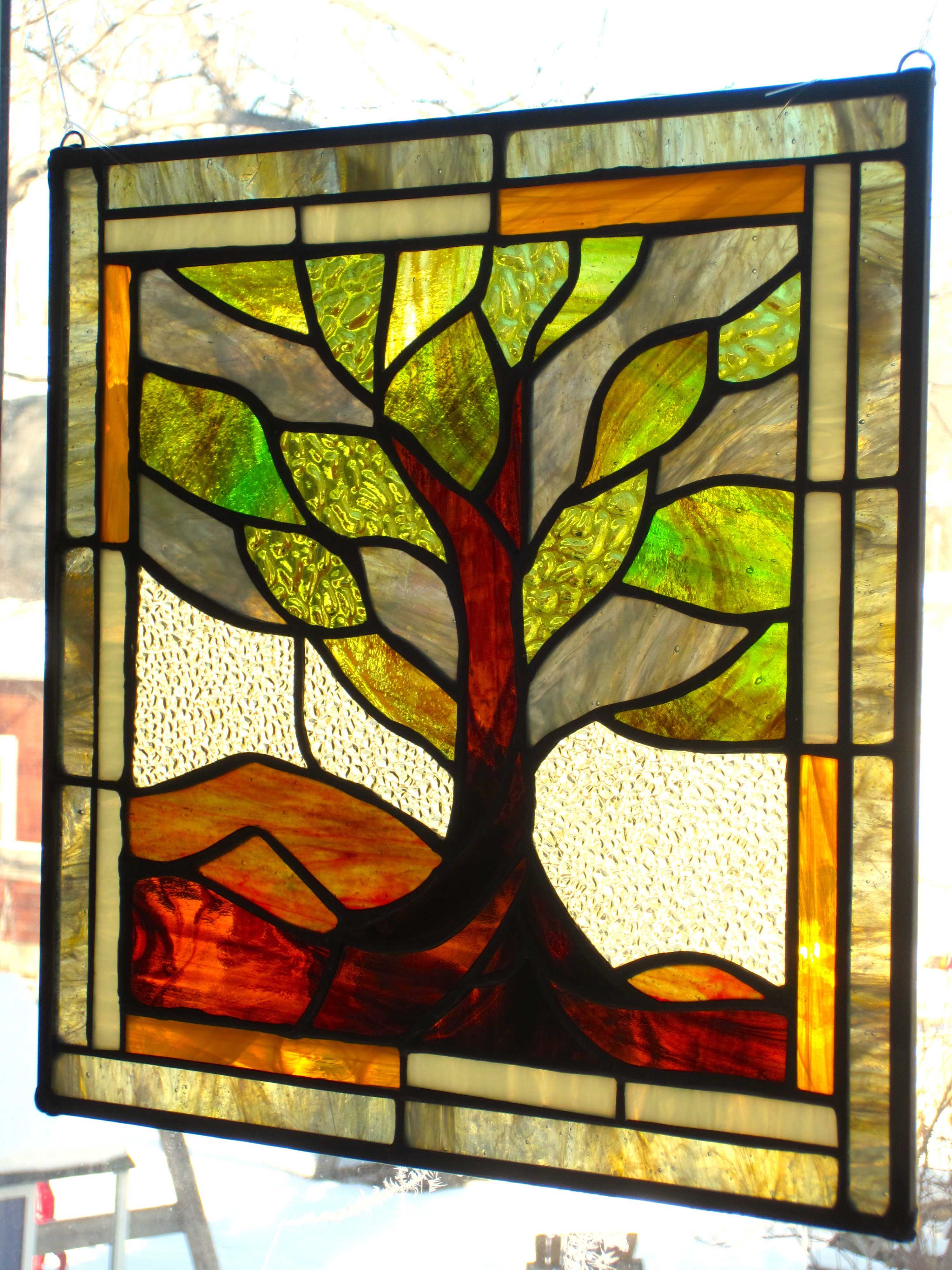 Tree 3
