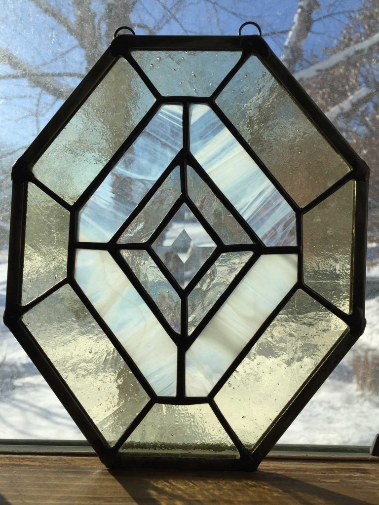 VBT_Abstract snowflake